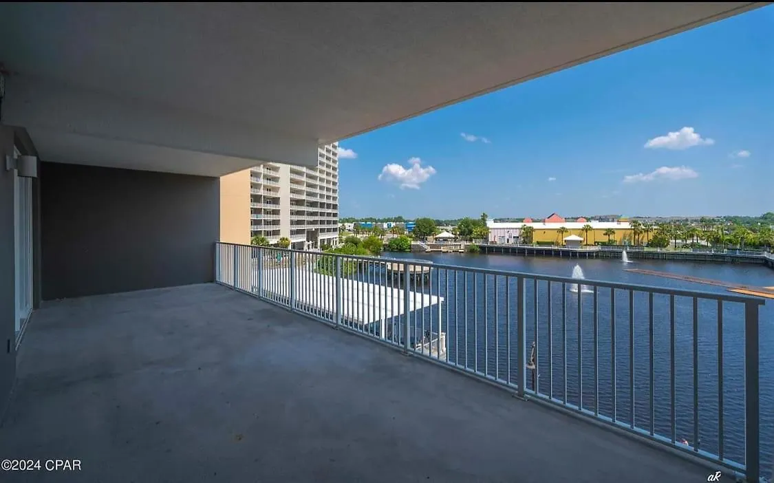 アパート Panama City -3 Bedroom - Laketown Wharf パナマシティービーチ
