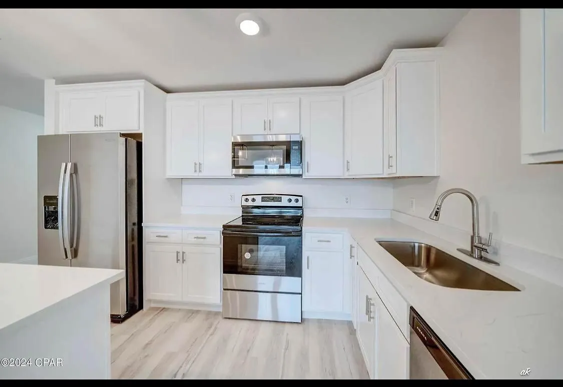 Panama City -3 Bedroom - Laketown Wharf パナマシティービーチ アパート