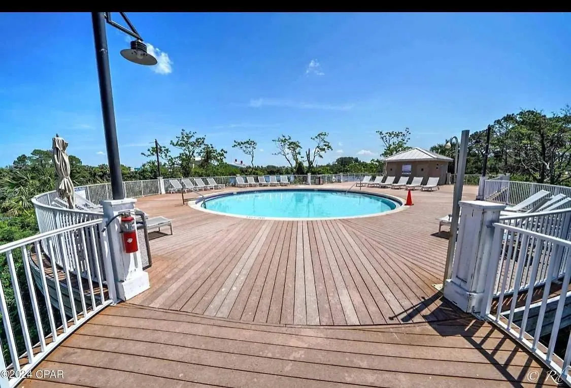 アパート Panama City -3 Bedroom - Laketown Wharf パナマシティービーチ