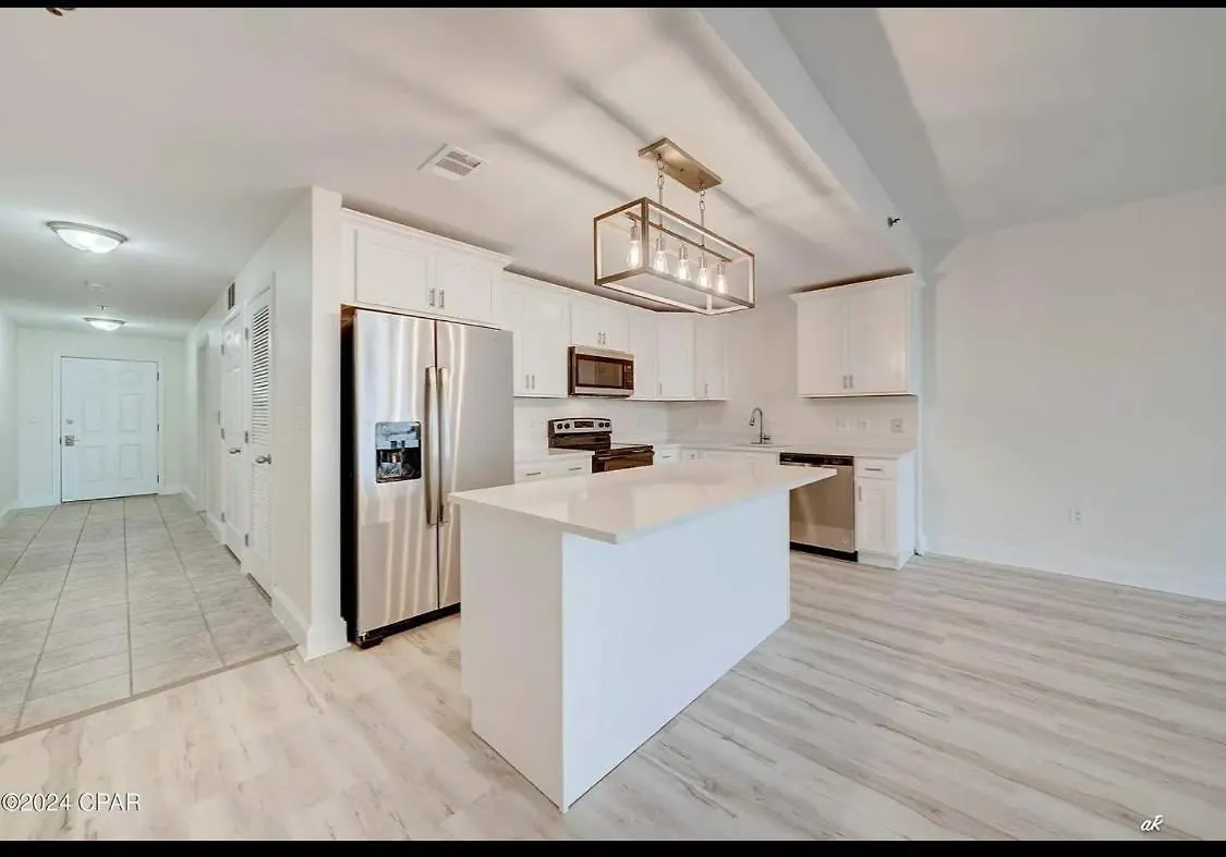 Panama City -3 Bedroom - Laketown Wharf パナマシティービーチ アパート