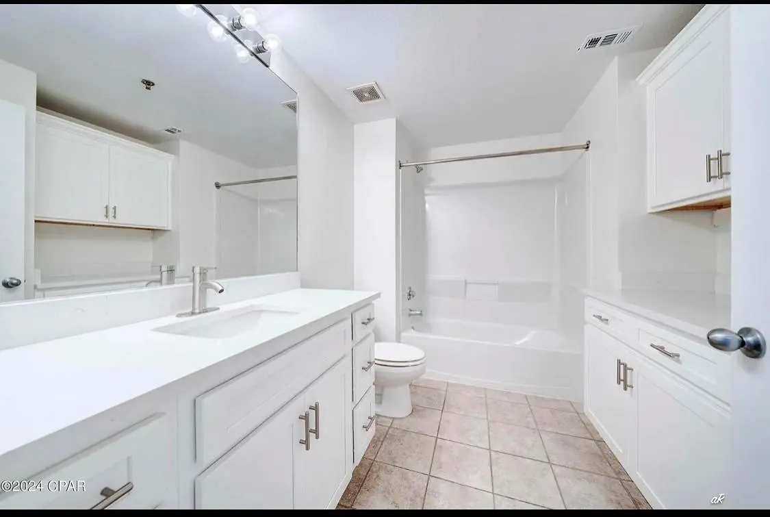 Panama City -3 Bedroom - Laketown Wharf パナマシティービーチ