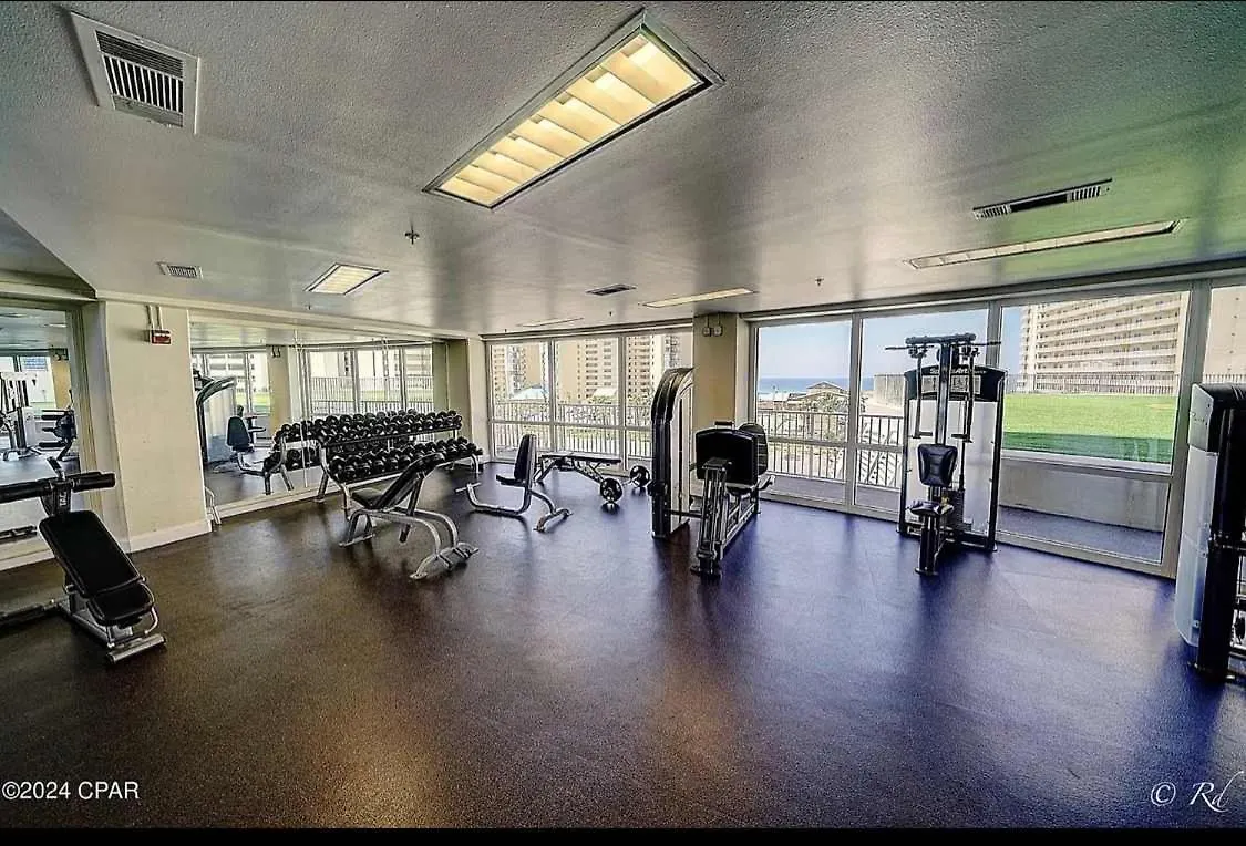 Panama City -3 Bedroom - Laketown Wharf パナマシティービーチ 0*,
