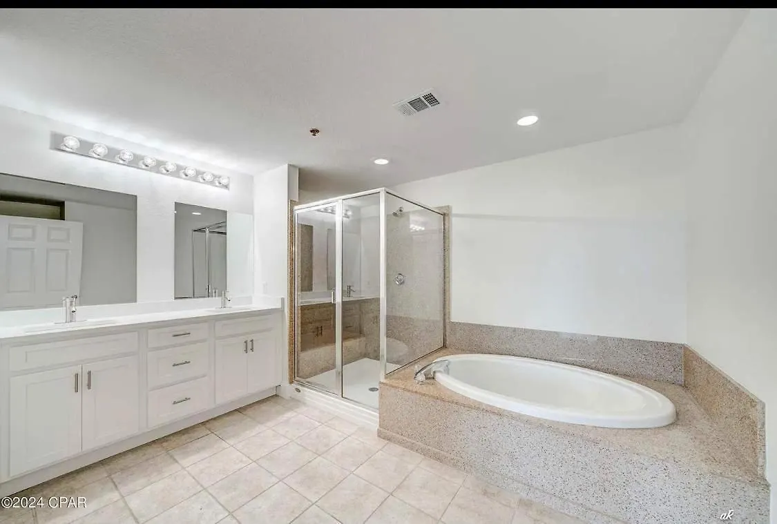Panama City -3 Bedroom - Laketown Wharf パナマシティービーチ アパート