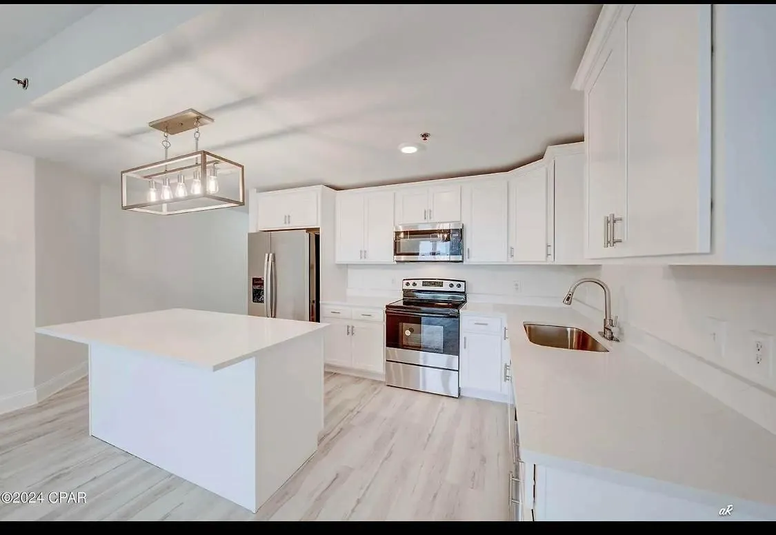 Panama City -3 Bedroom - Laketown Wharf パナマシティービーチ 米国