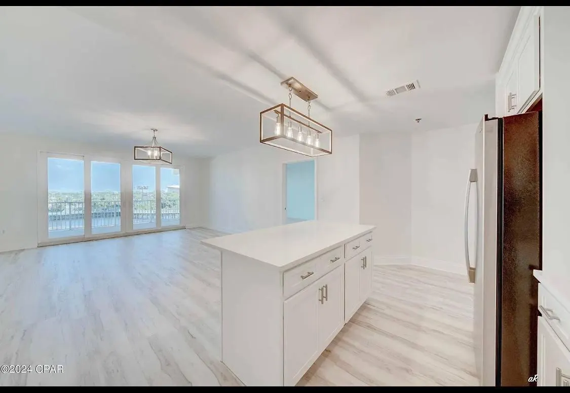 Panama City -3 Bedroom - Laketown Wharf パナマシティービーチ 0*,  米国