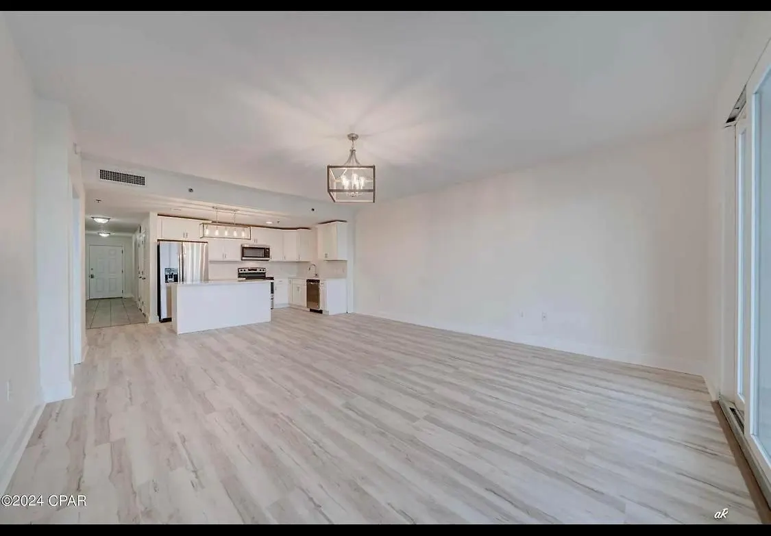アパート Panama City -3 Bedroom - Laketown Wharf パナマシティービーチ