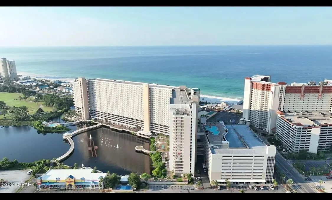 Panama City -3 Bedroom - Laketown Wharf パナマシティービーチ